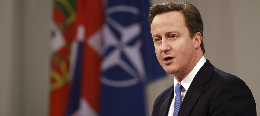 The Cameron brand is tainted – Boris Johnson must distance himself