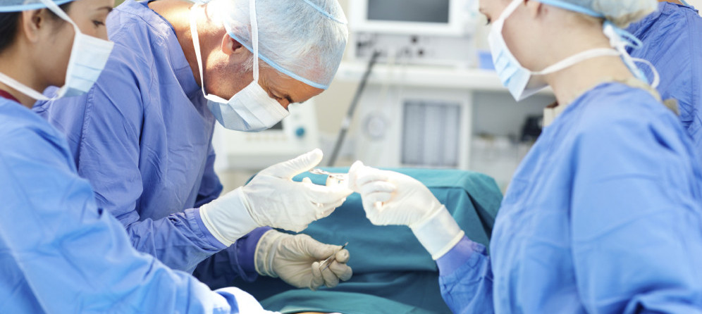 Presuming consent for organ donation