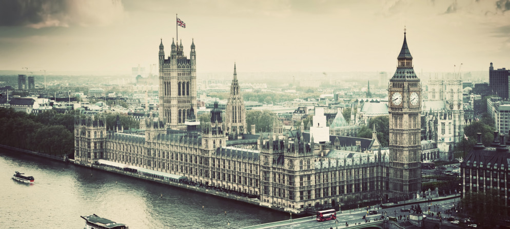 Five conclusions from Tory conference