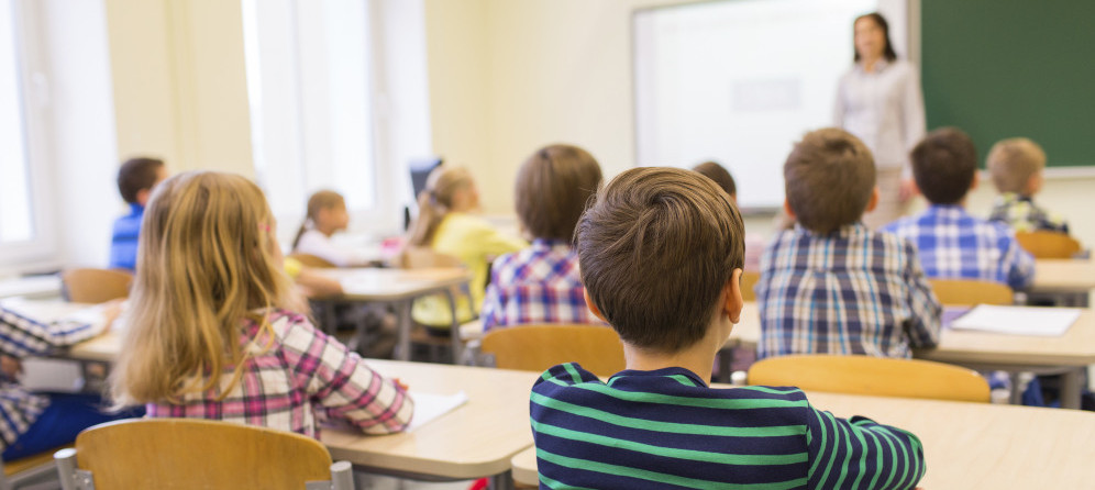 New National Schools Funding Formula revealed