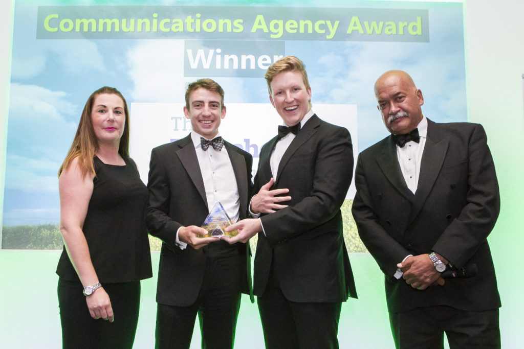 Express REA Awards 2017