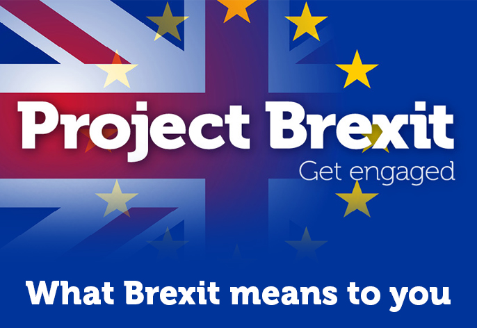 Using political consultants, British businesses can “flex their muscles in Brussels”