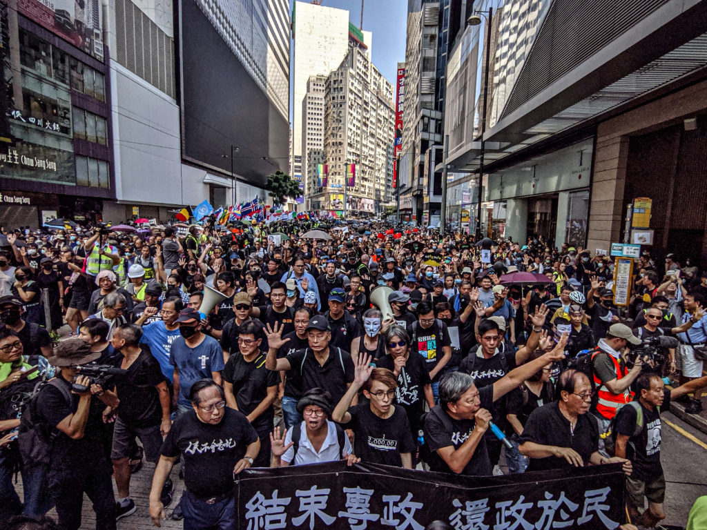 2019-10-01_Demonstration_Hong_Kong_29 | Whitehouse Communications