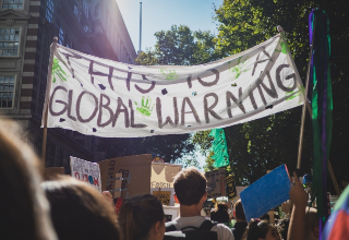 Countdown to COP26: What do President Biden’s climate change goals mean for the UK?