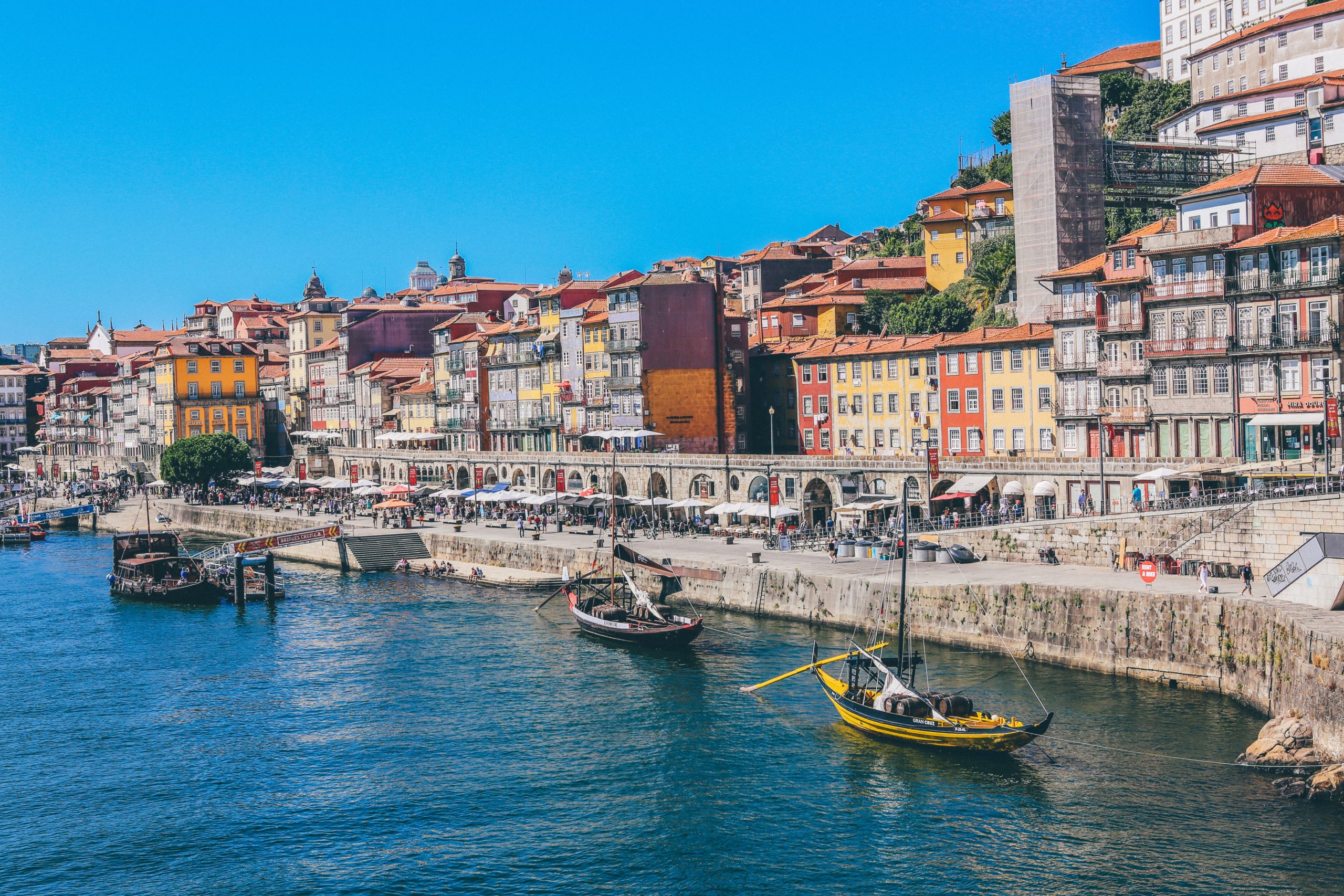 3 takeaways from the first 30 days of the Portuguese Presidency