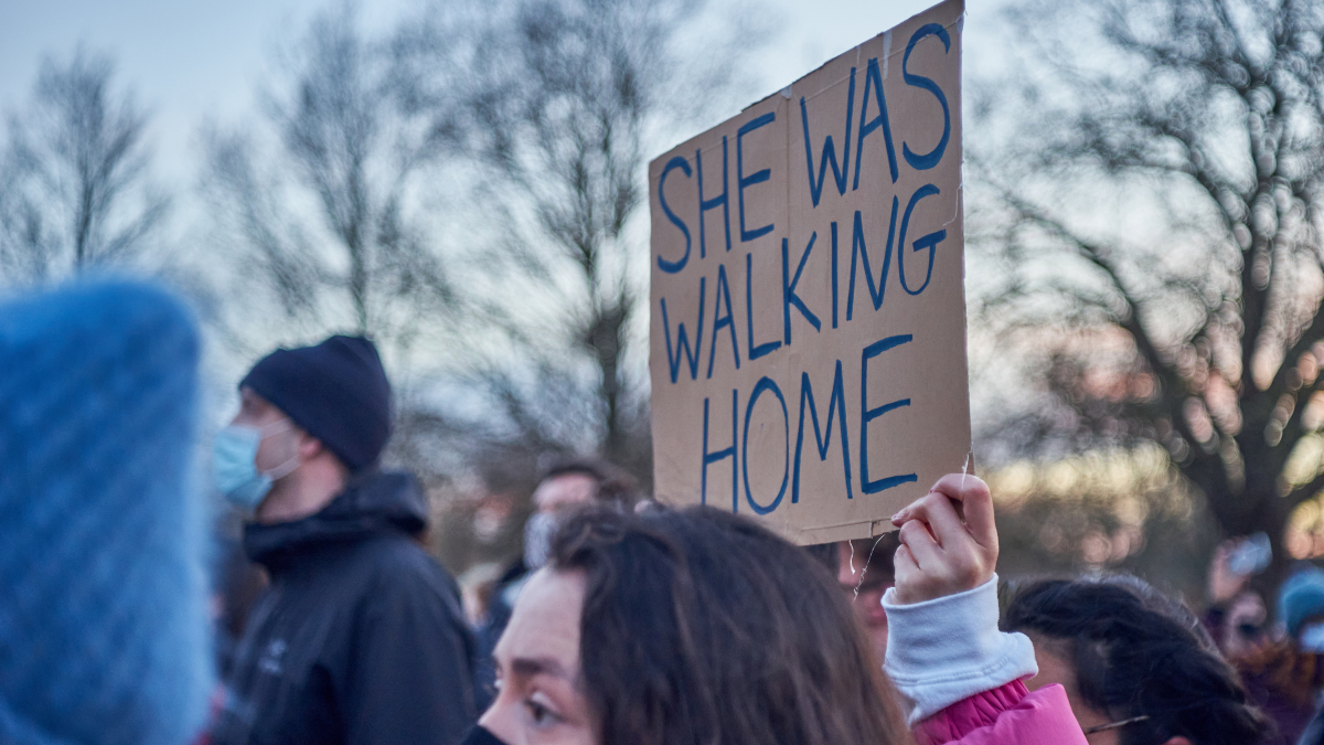 How to change a law: A political consultant’s view of the Police and Crime Bill