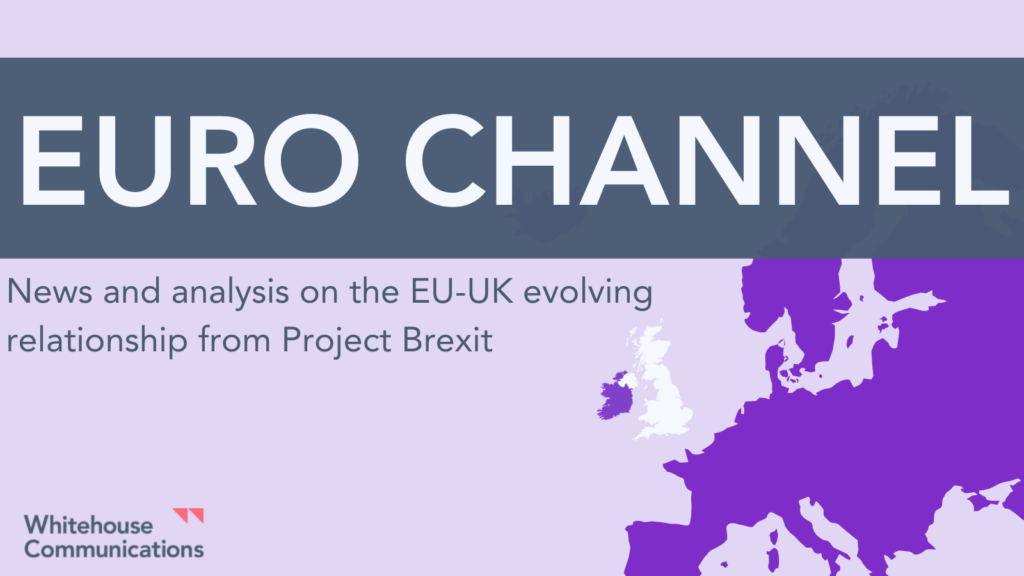 euro channels social