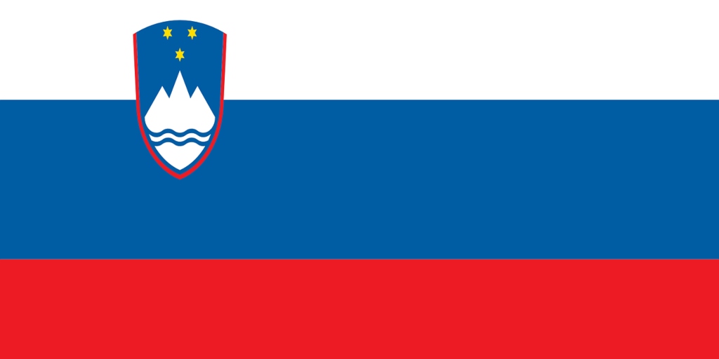 Slovenian Presidency of the Council: Together. Resilient. Europe.
