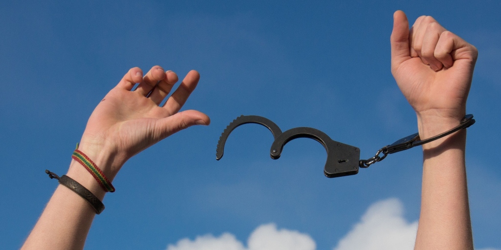Steve McCabe MP to host Hope Instead of Handcuffs online roundtable event