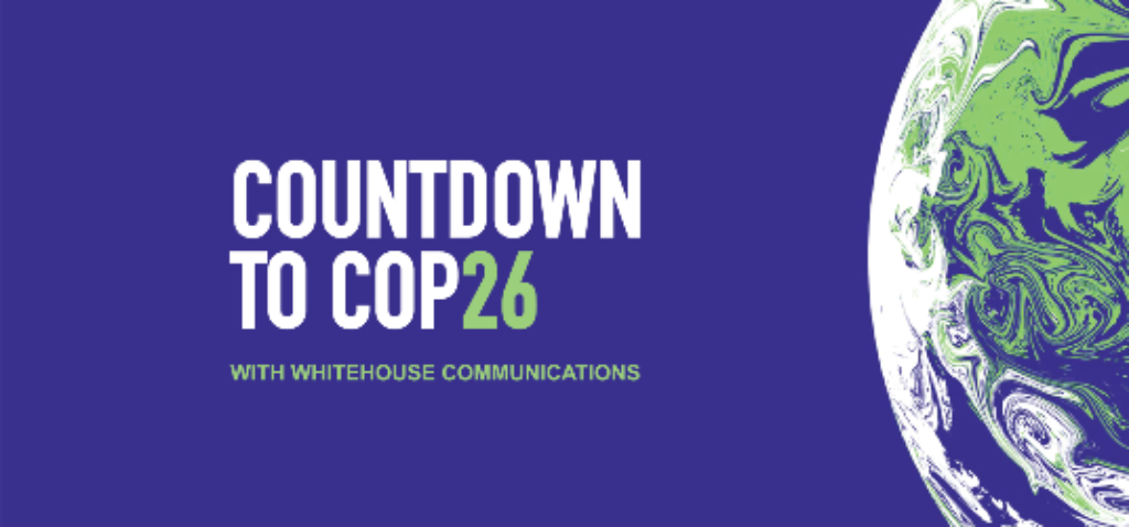 Countdown to COP26: It all ends in tears