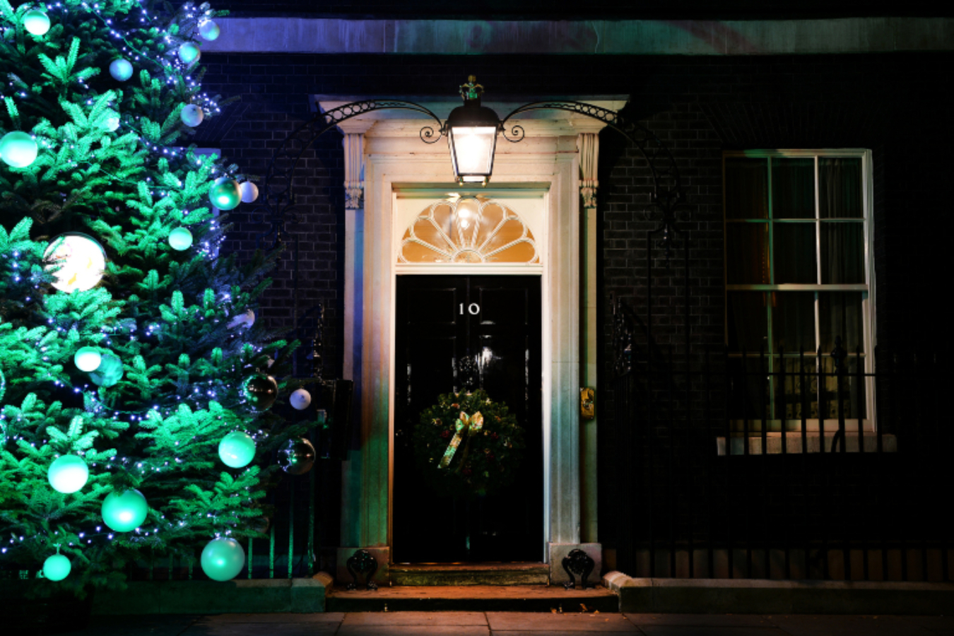 There’ll be no cartoon cheer for the Tories this year