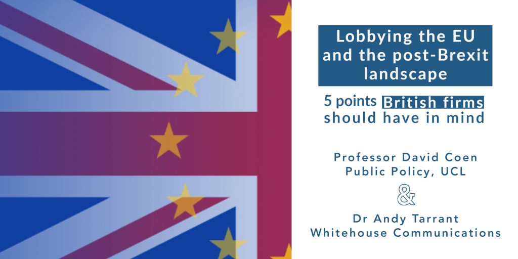 Do EU Regulations still apply to the UK?