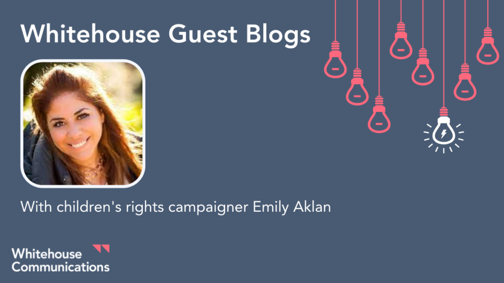 WH Guest blogs social Emily
