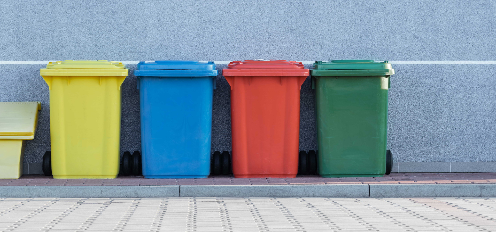 Closing the loop – not just on Global Recycling Day