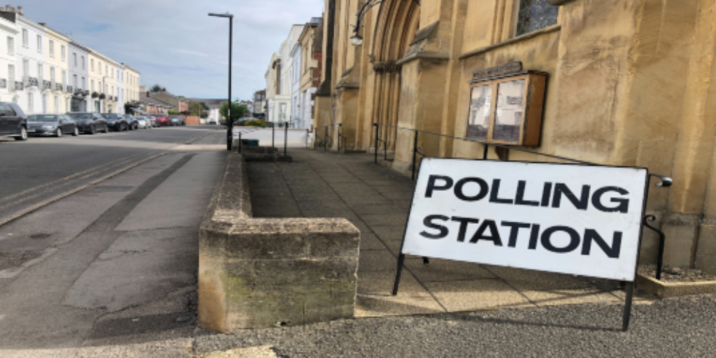 Last week’s local elections: reading between the Blue and Red lines