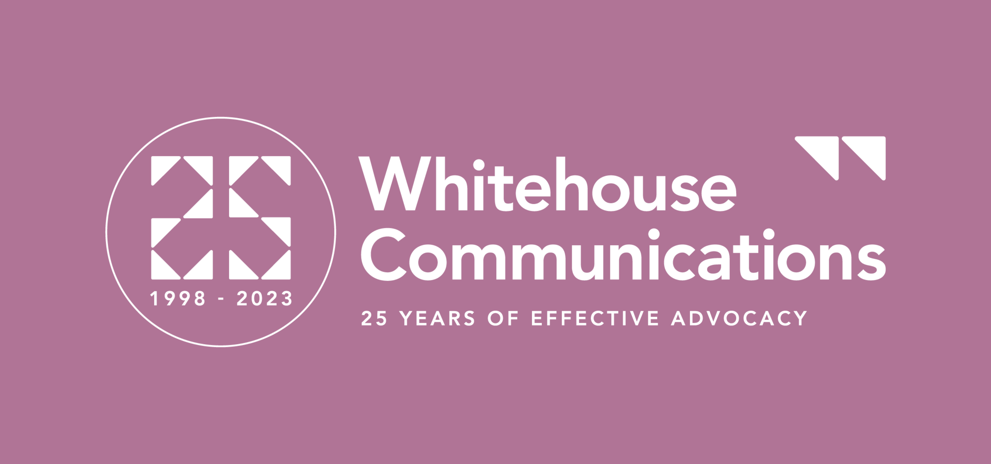 Whitehouse Communications launches 2023 pro bono scheme