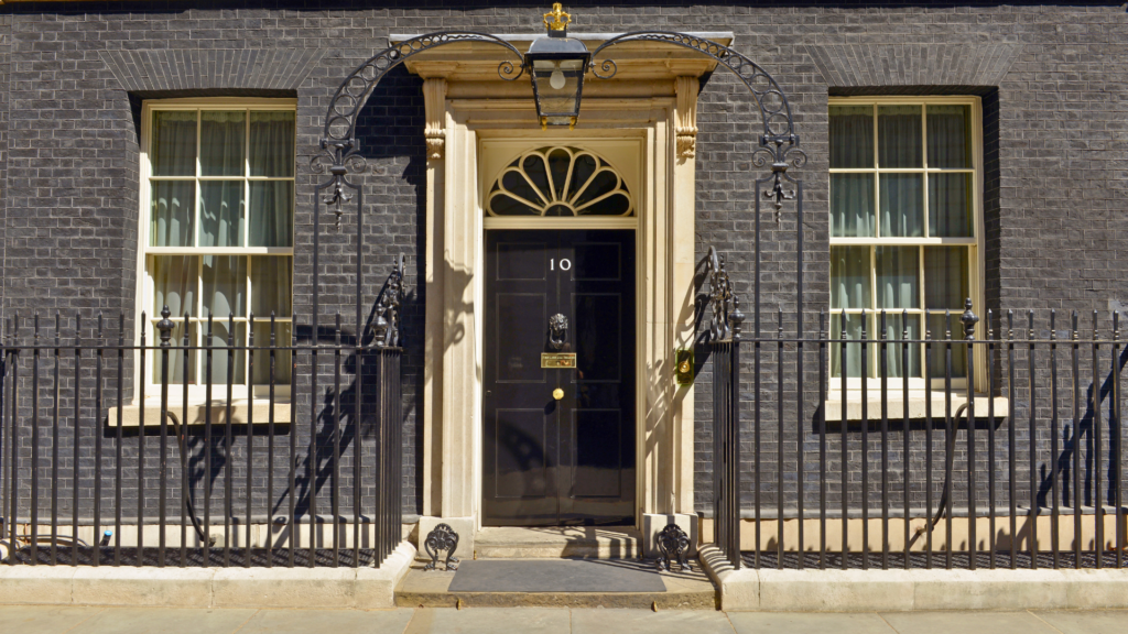 10 Downing Street | Whitehouse Communications