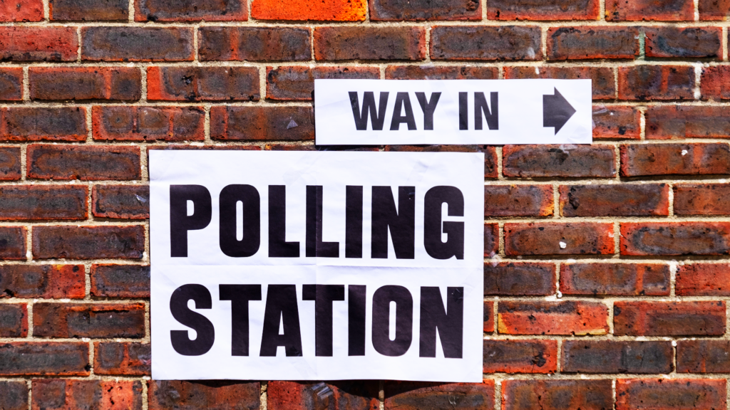 Local elections 1
