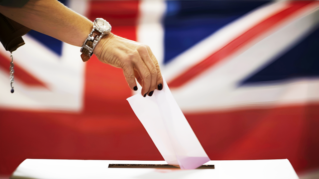 Local elections