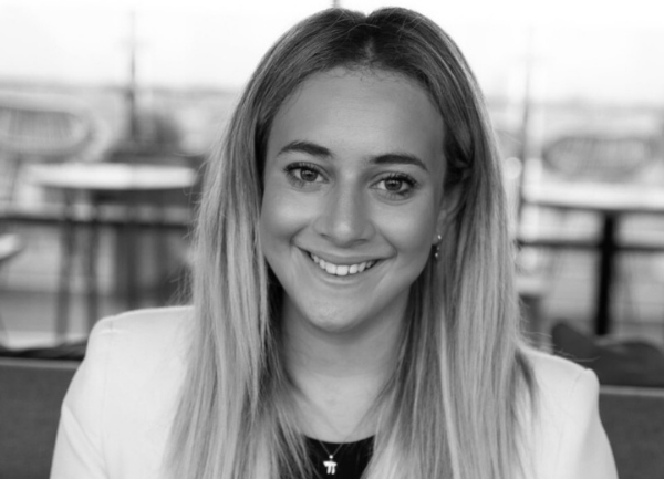 Talia Newmark