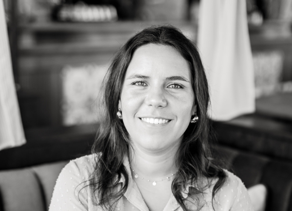 Ignacia Baudrand