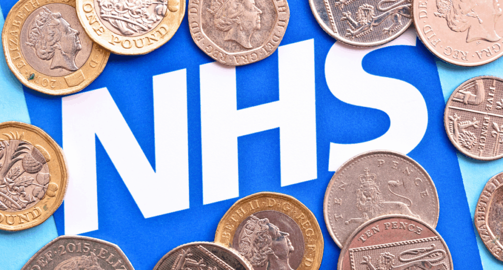 NHS Procurement