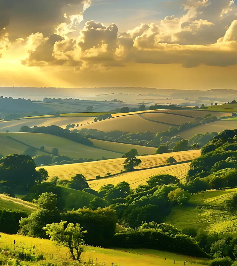 CIEEM-Cover-Image-preview | Whitehouse Communications Sunlit green landscape