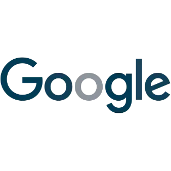Google | Whitehouse Communications Google logo