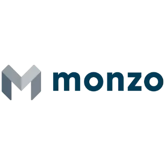 Monzo | Whitehouse Communications Monzo logo
