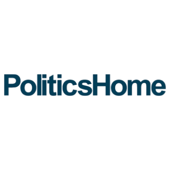 politics-home-logo | Whitehouse Communications Politics Home