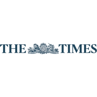 the-times-logo | Whitehouse Communications The Times